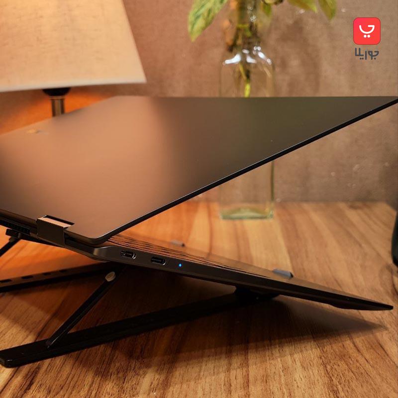 لپ تاپ استوک سامسونگ Samsung Galaxy Book2 950QED i7 | 8GB | 512GB SSD